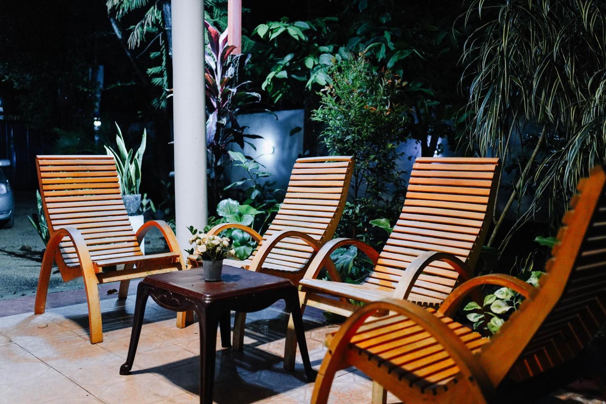Abhaya Resorts Holambra Exterior foto