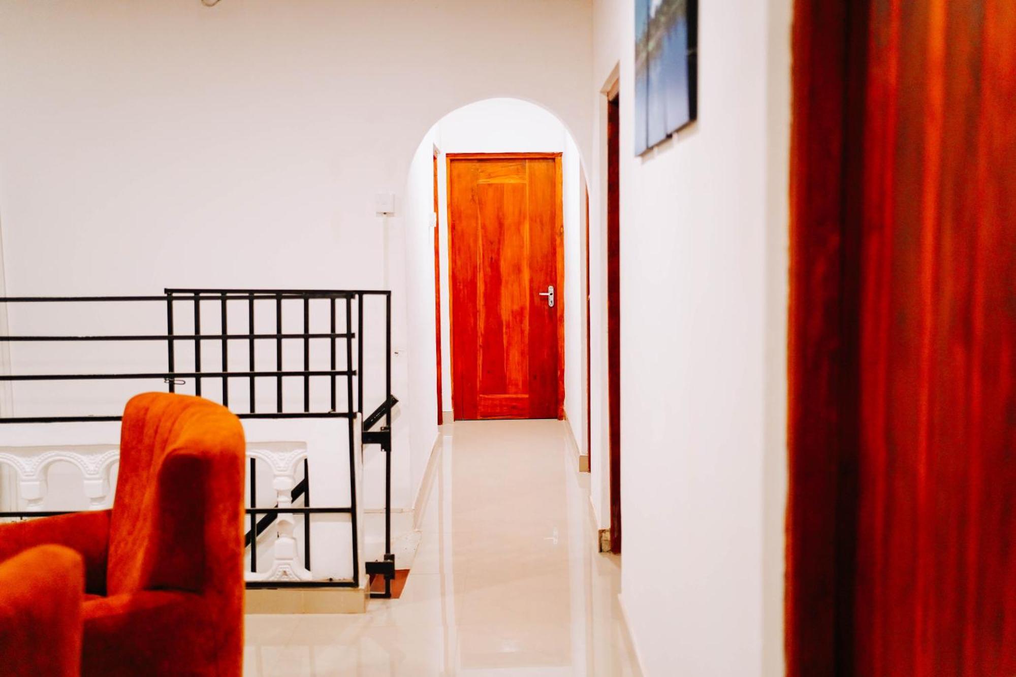 Abhaya Resorts Holambra Exterior foto