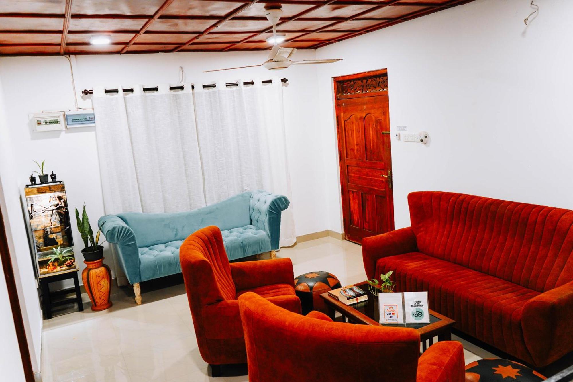 Abhaya Resorts Holambra Exterior foto