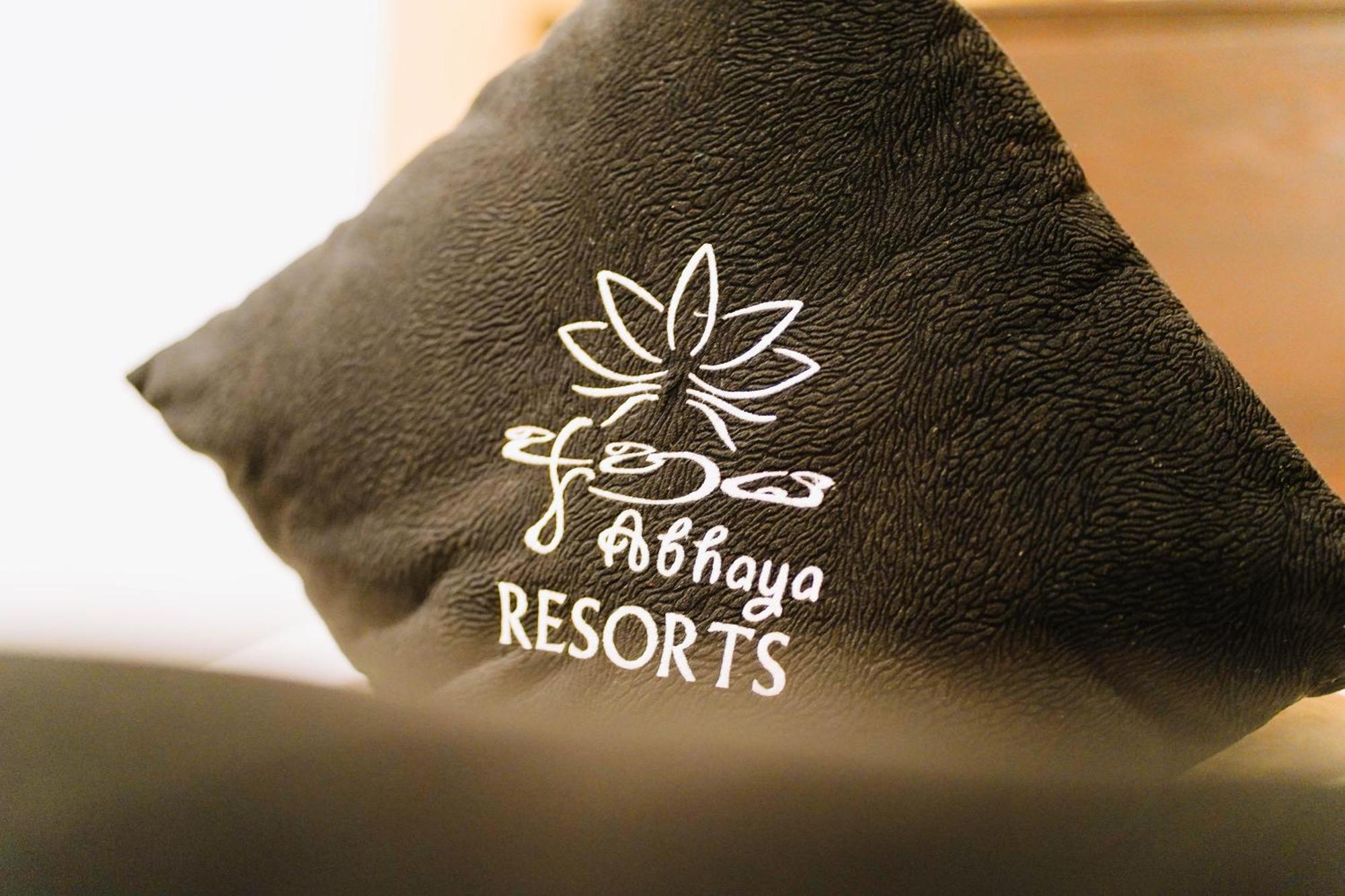 Abhaya Resorts Holambra Exterior foto