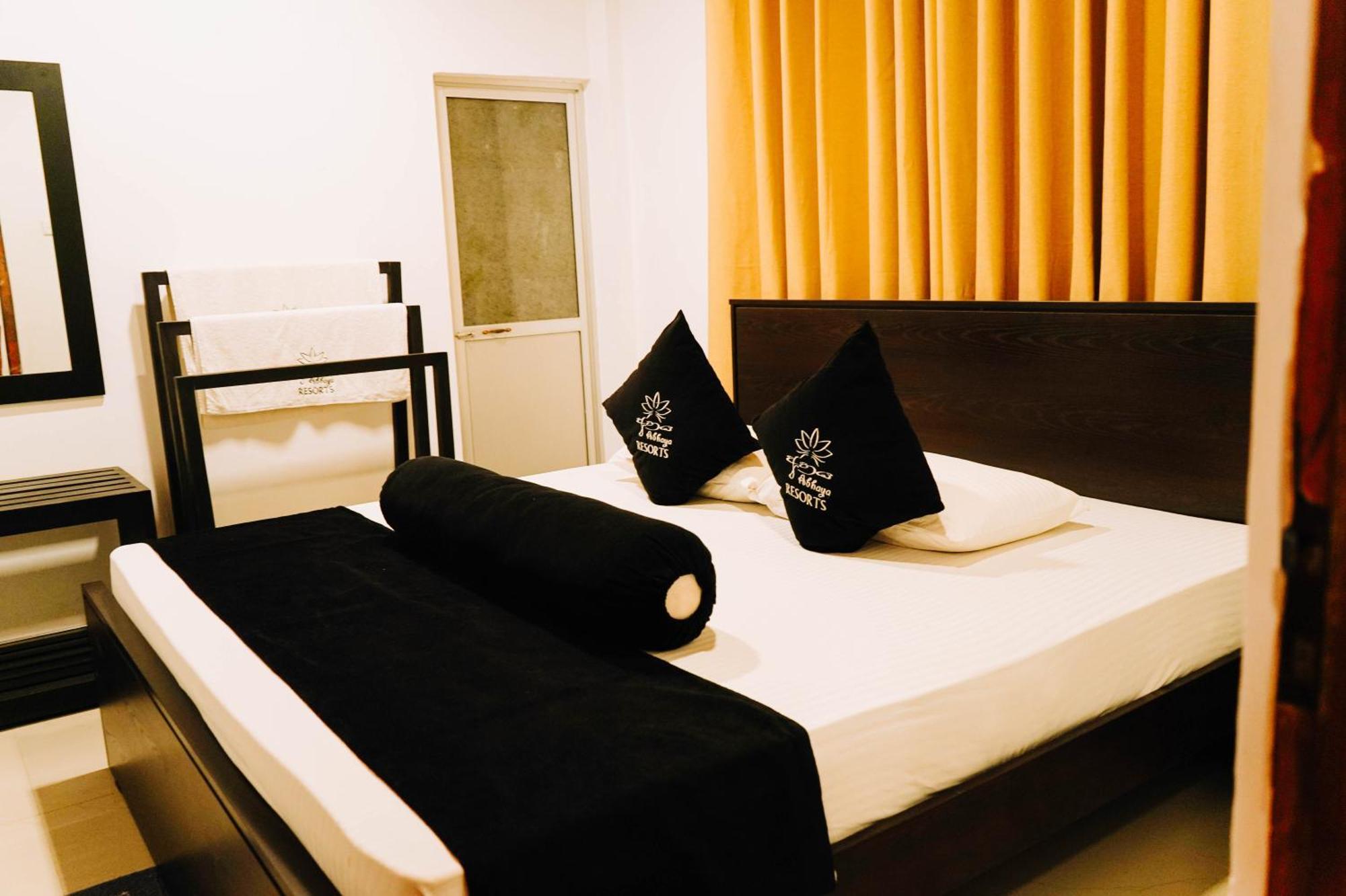 Abhaya Resorts Holambra Exterior foto