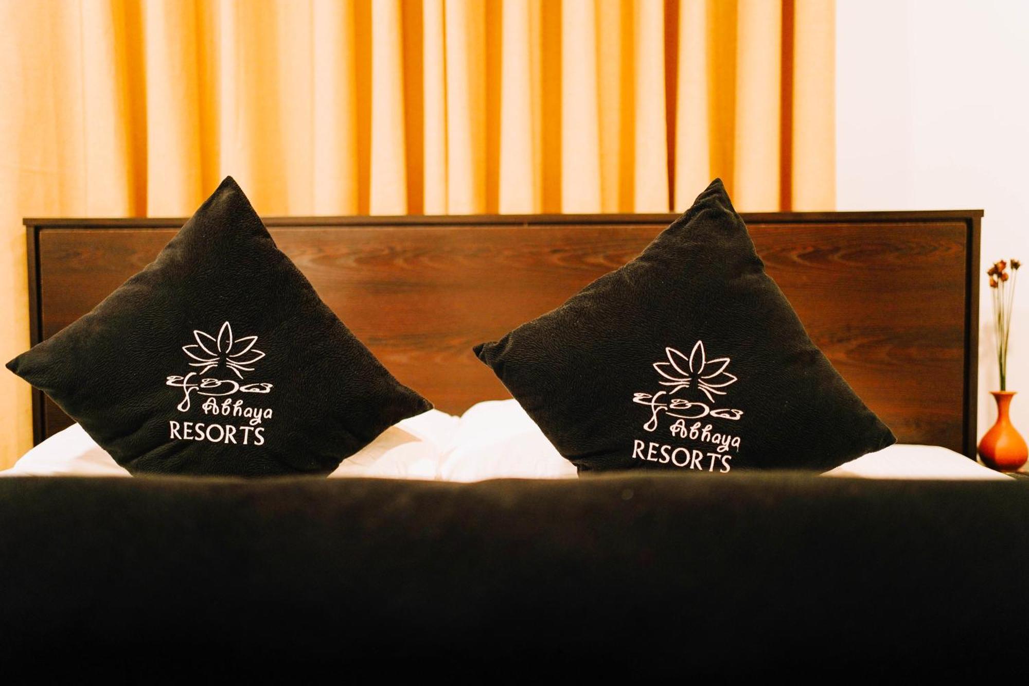 Abhaya Resorts Holambra Exterior foto
