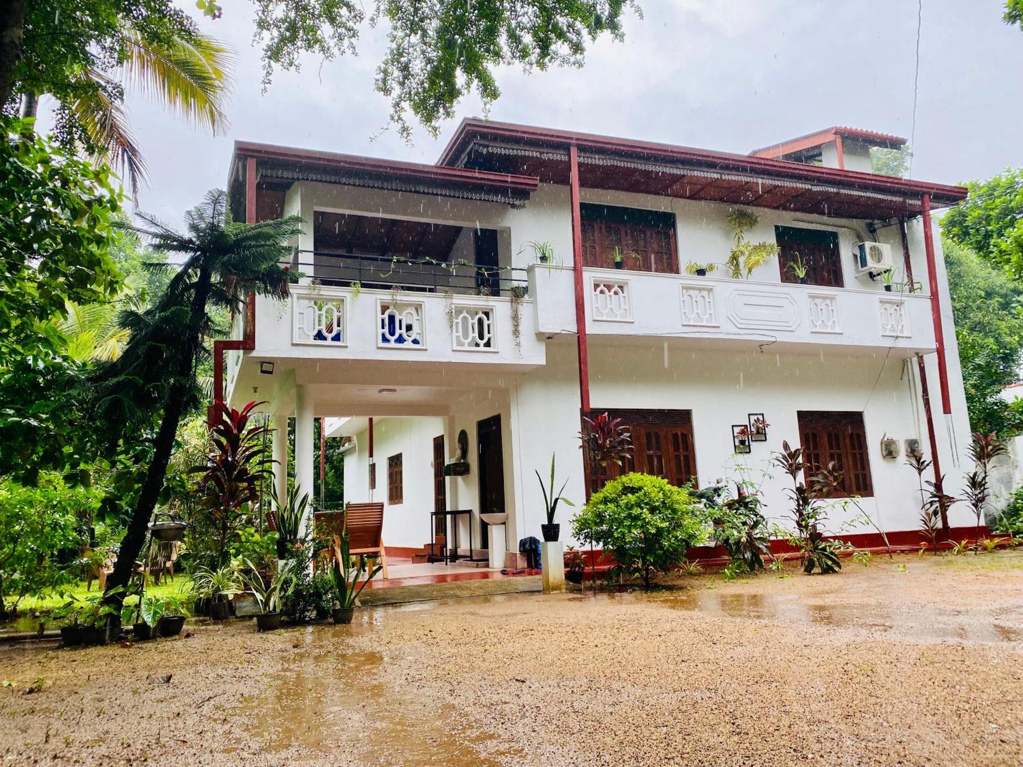 Abhaya Resorts Holambra Exterior foto