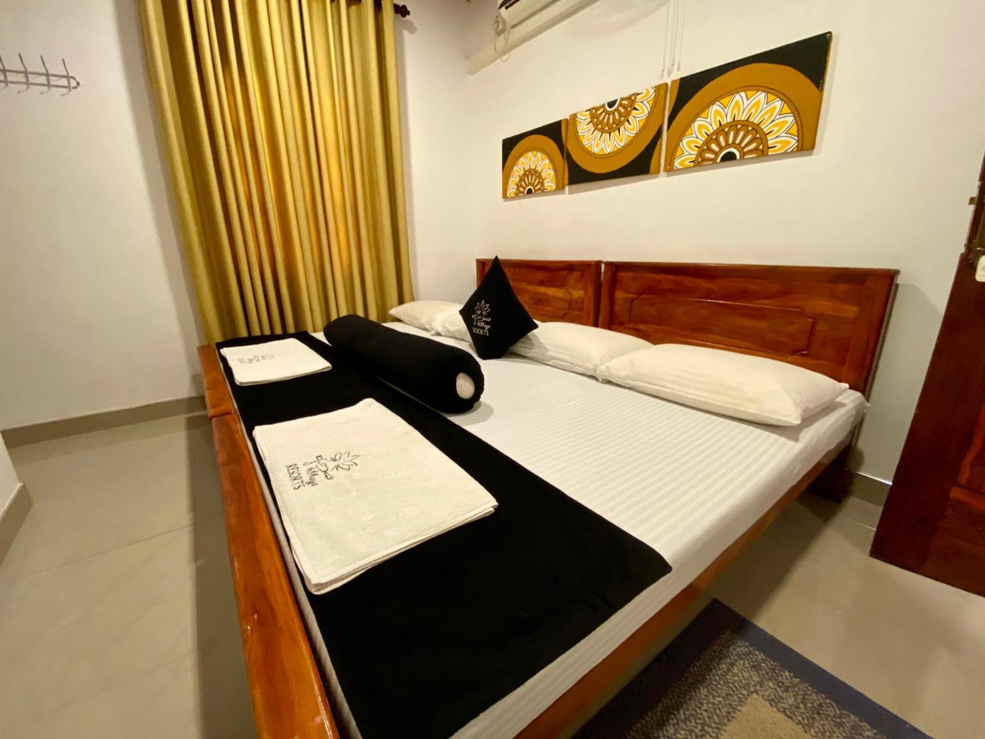 Abhaya Resorts Holambra Exterior foto