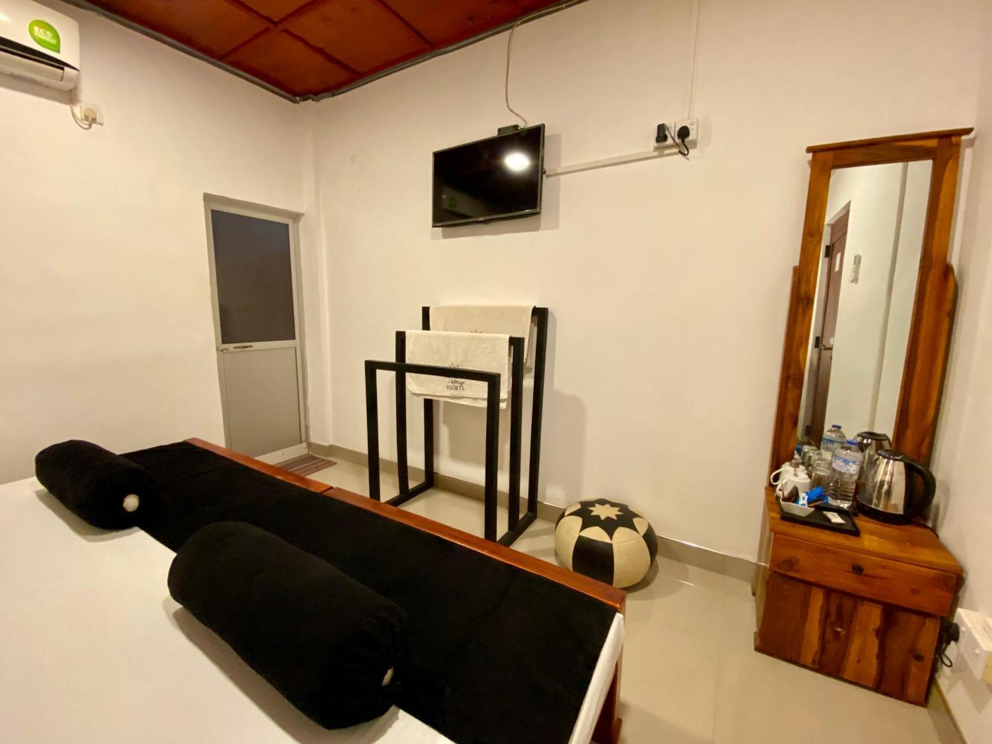 Abhaya Resorts Holambra Exterior foto