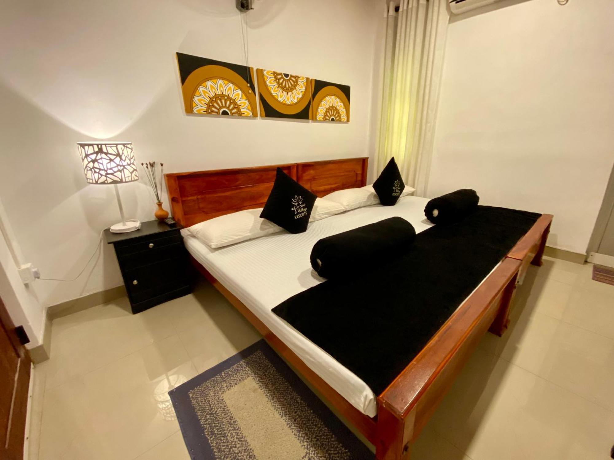 Abhaya Resorts Holambra Exterior foto