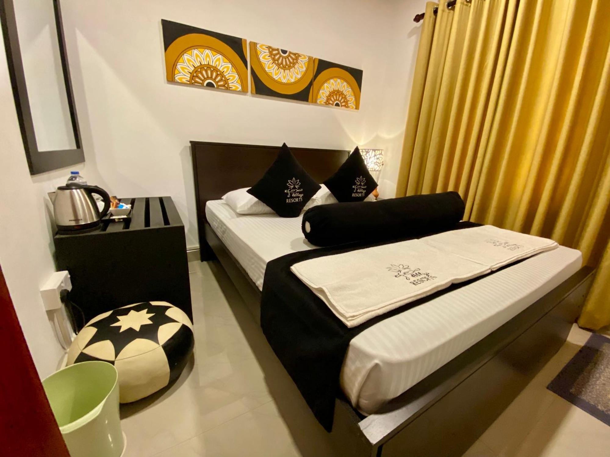 Abhaya Resorts Holambra Exterior foto