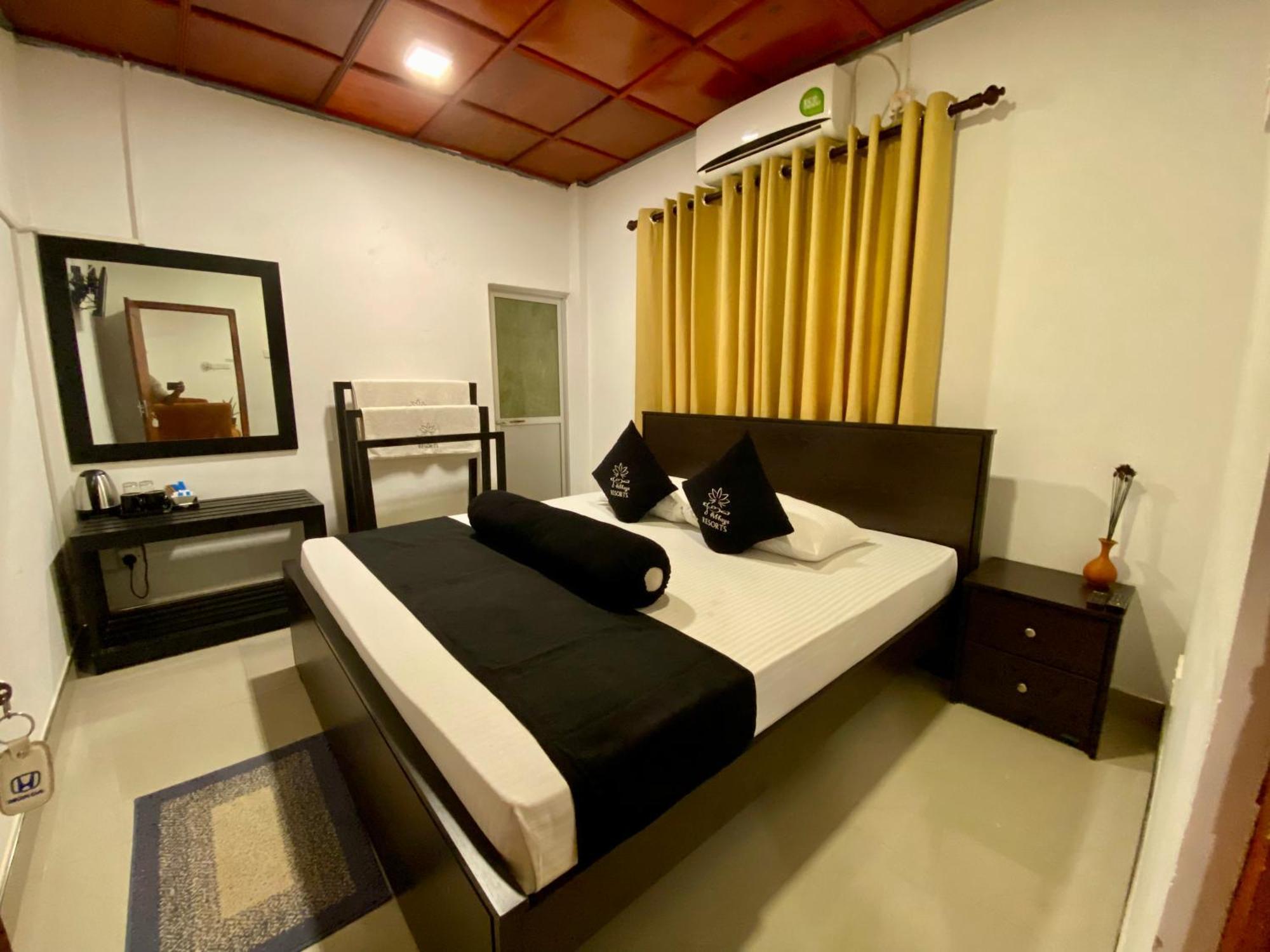 Abhaya Resorts Holambra Exterior foto