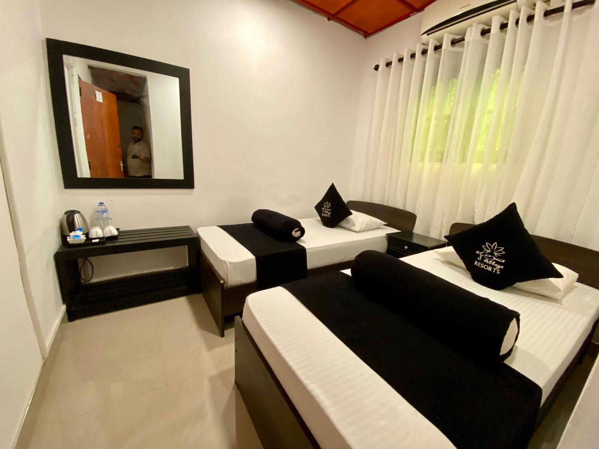 Abhaya Resorts Holambra Exterior foto